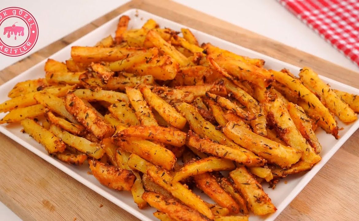 Potato Chips