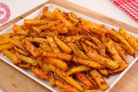 Potato Chips