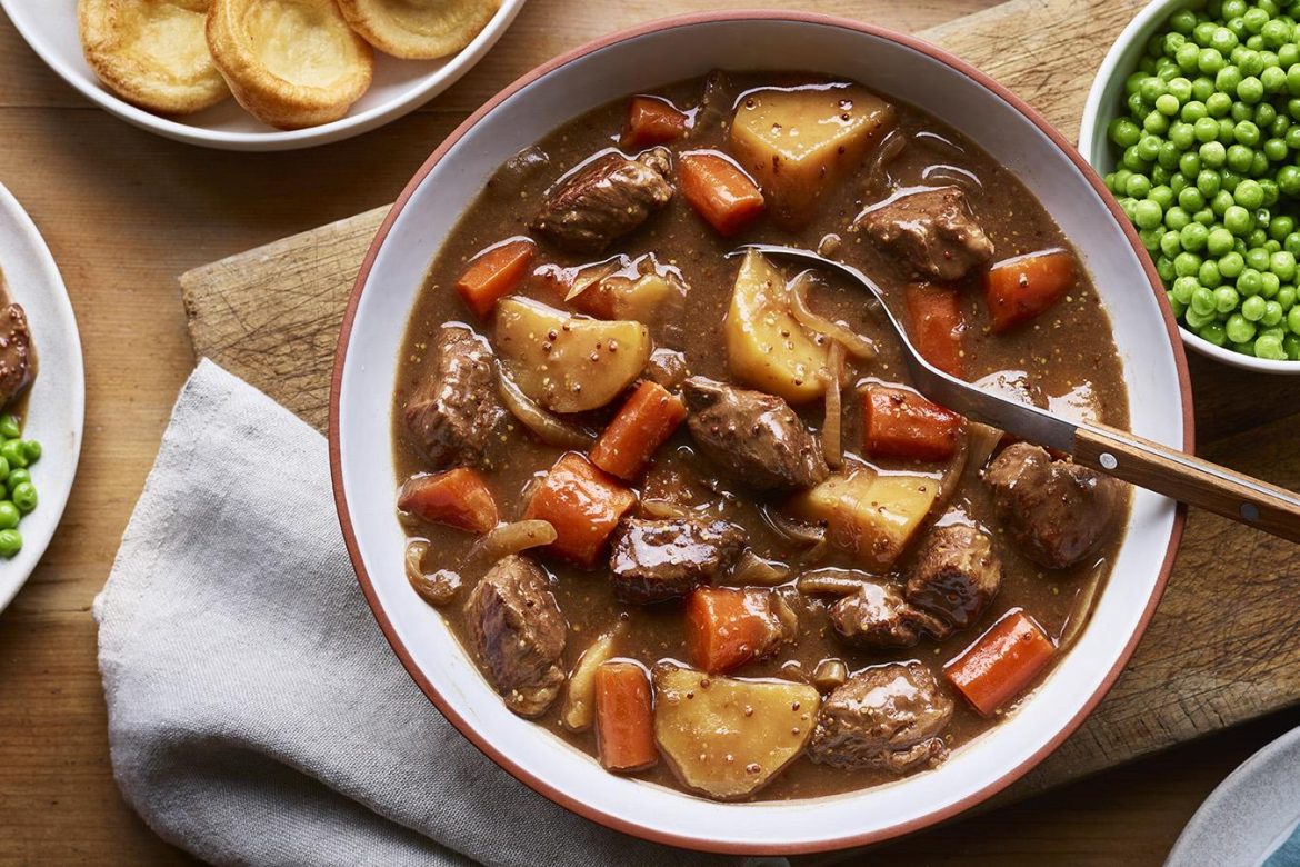 Beef Stew