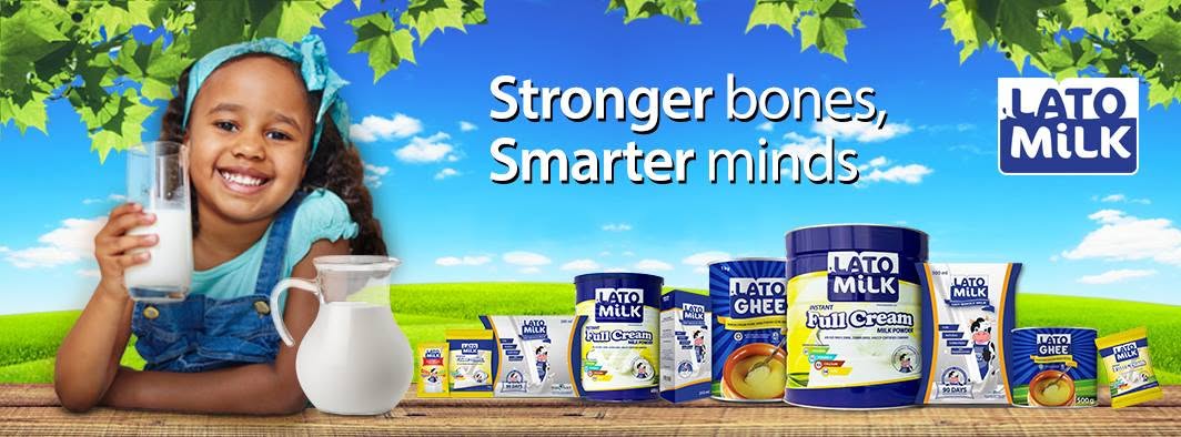Lato Milk