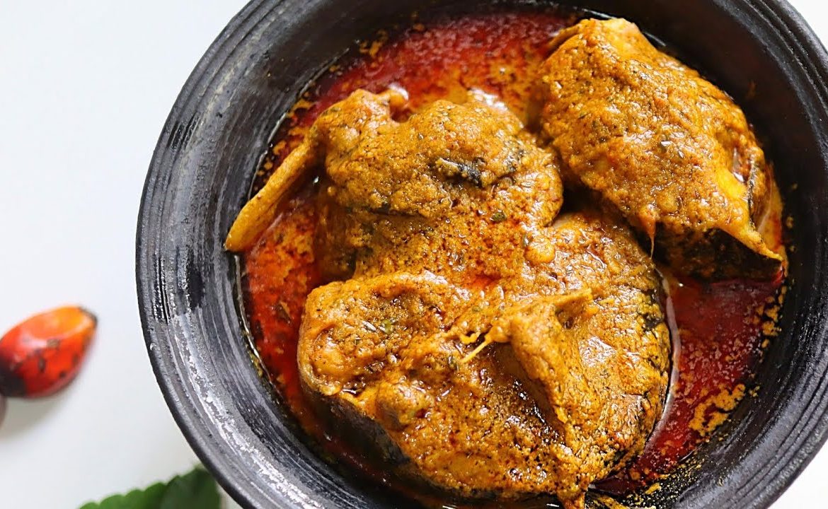 BANGA SOUP