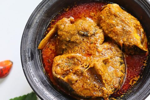 BANGA SOUP
