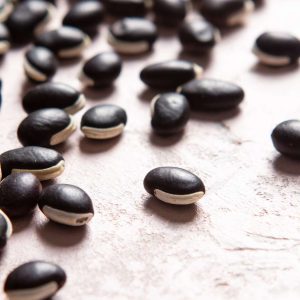 Black Beans Kenya Njahi