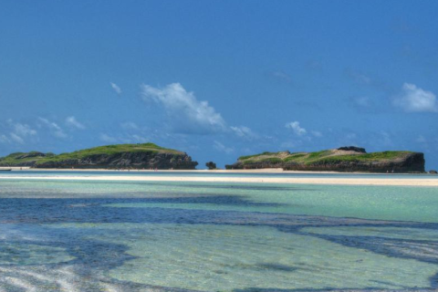 Discovering Watamu and Malindi