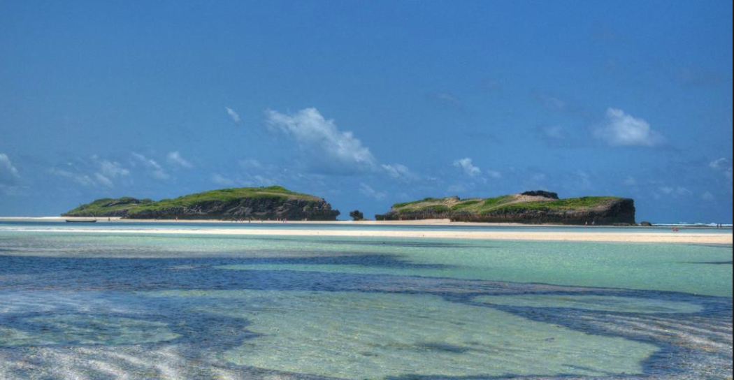 Discovering Watamu and Malindi