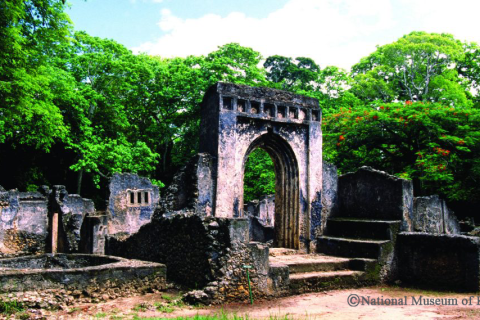 Exploring Kenya’s Cultural-Heritage Towns