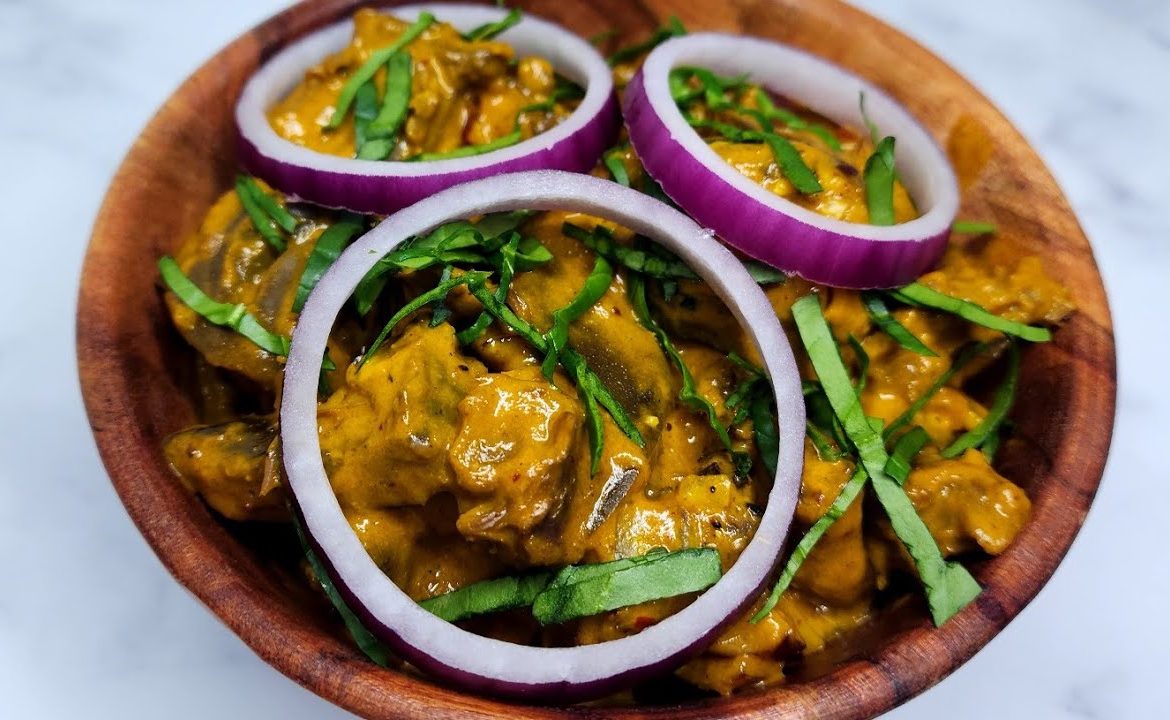 ISIEWU GOAT HEAD MIX
