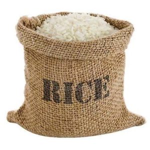 Kenyan Mwea Pishori Rice