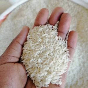Mwea Pishori Rice