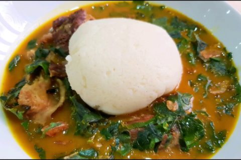 OHA SOUP