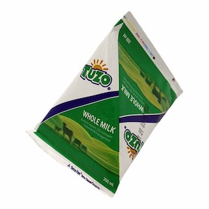 Tuzo UHT Whole Milk TCA 200ml