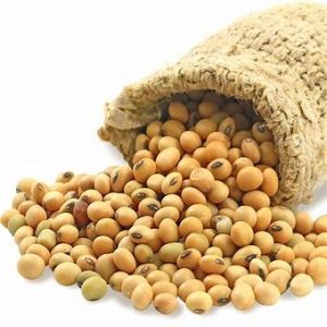 Yellow Beans Mbambara Grountnut