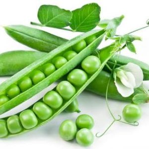 Green Peas Kenya Minji