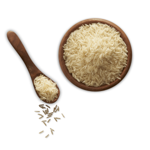 Kenya Rice Basmati