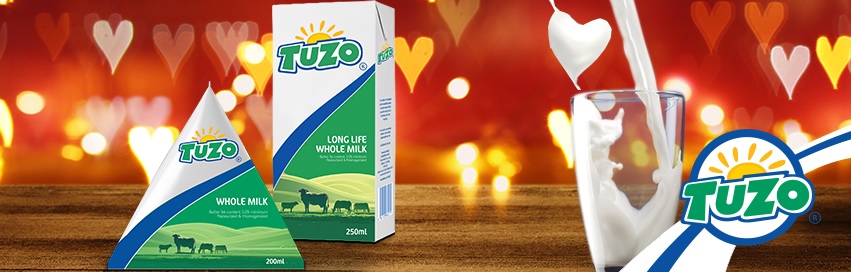 tuzo milk