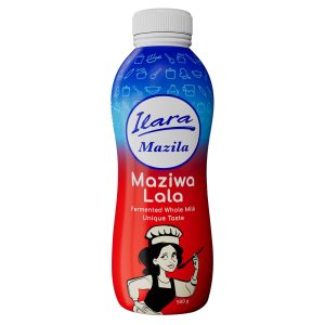 Ilara Mazila Maziwa Lala Milk