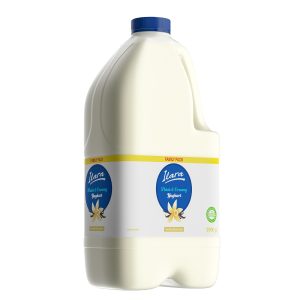 Ilara Vanilla Yoghurt Bottle Ilara Vanilla Yoghurt Bottle