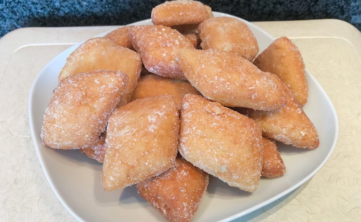 Mitai
