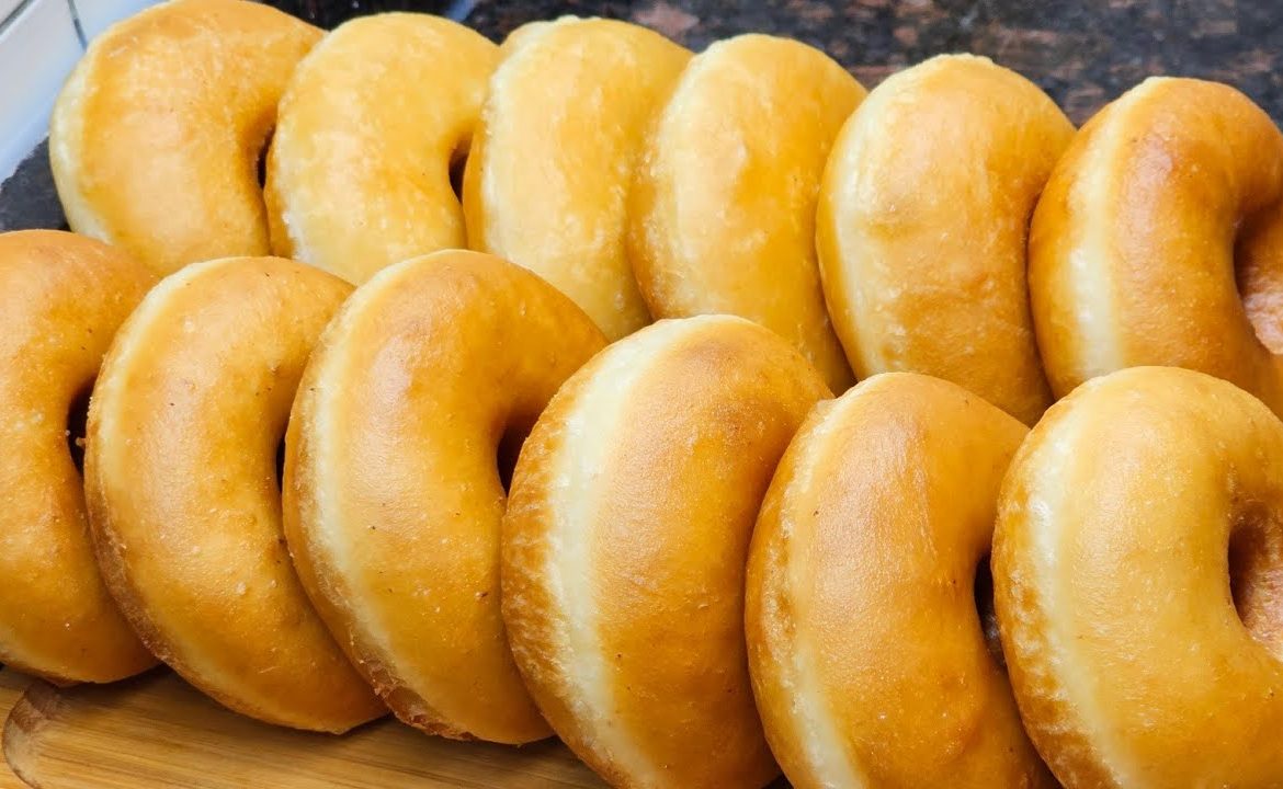 Special Donuts