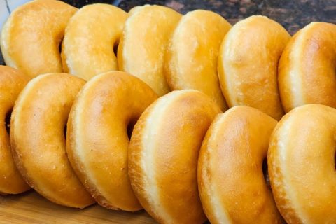 Special Donuts
