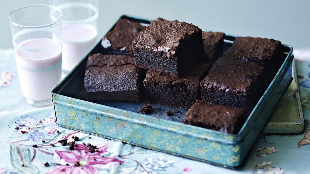 Brownie Recipe