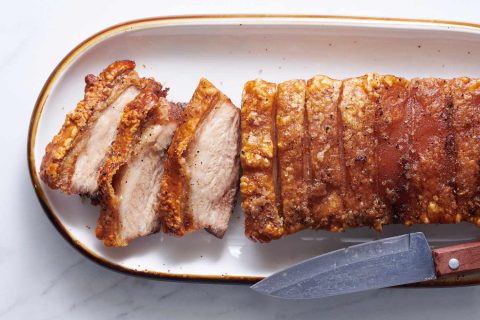Pork belly recipes