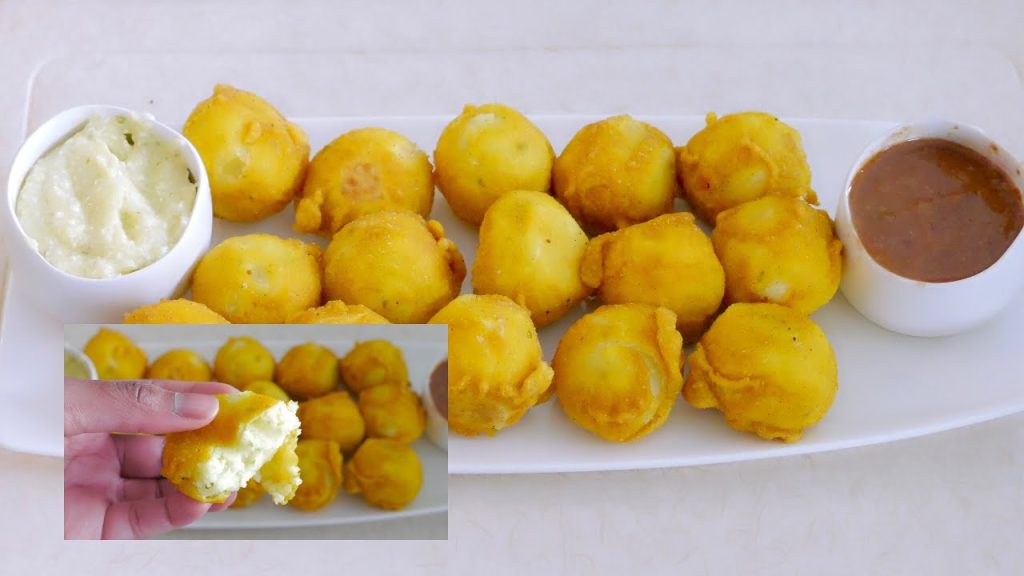 Kachori za Pojo
