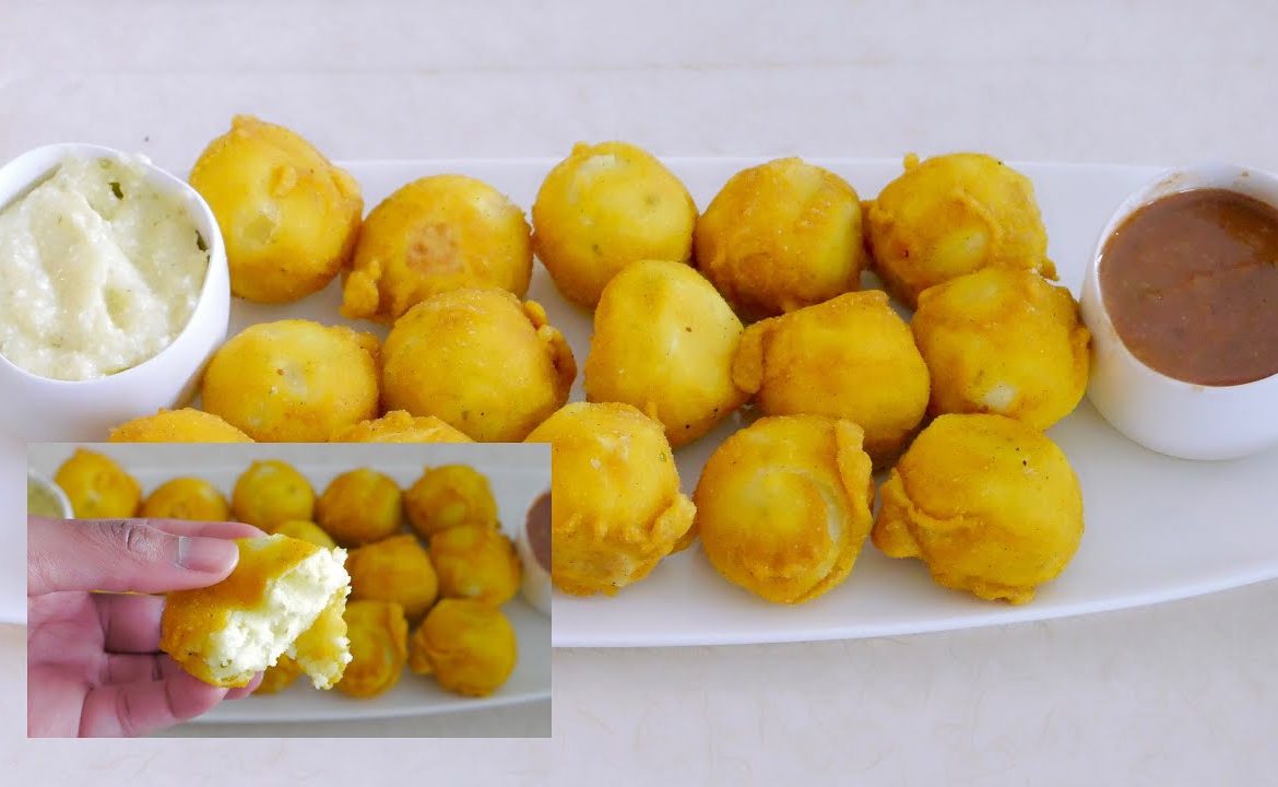 Kachori za Pojo