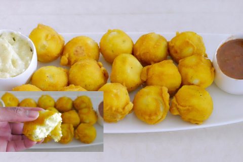 Kachori za Pojo