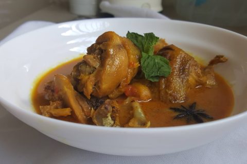 Kuku wa Kupaka