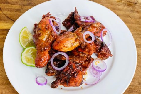 Kuku wa Ukwaju