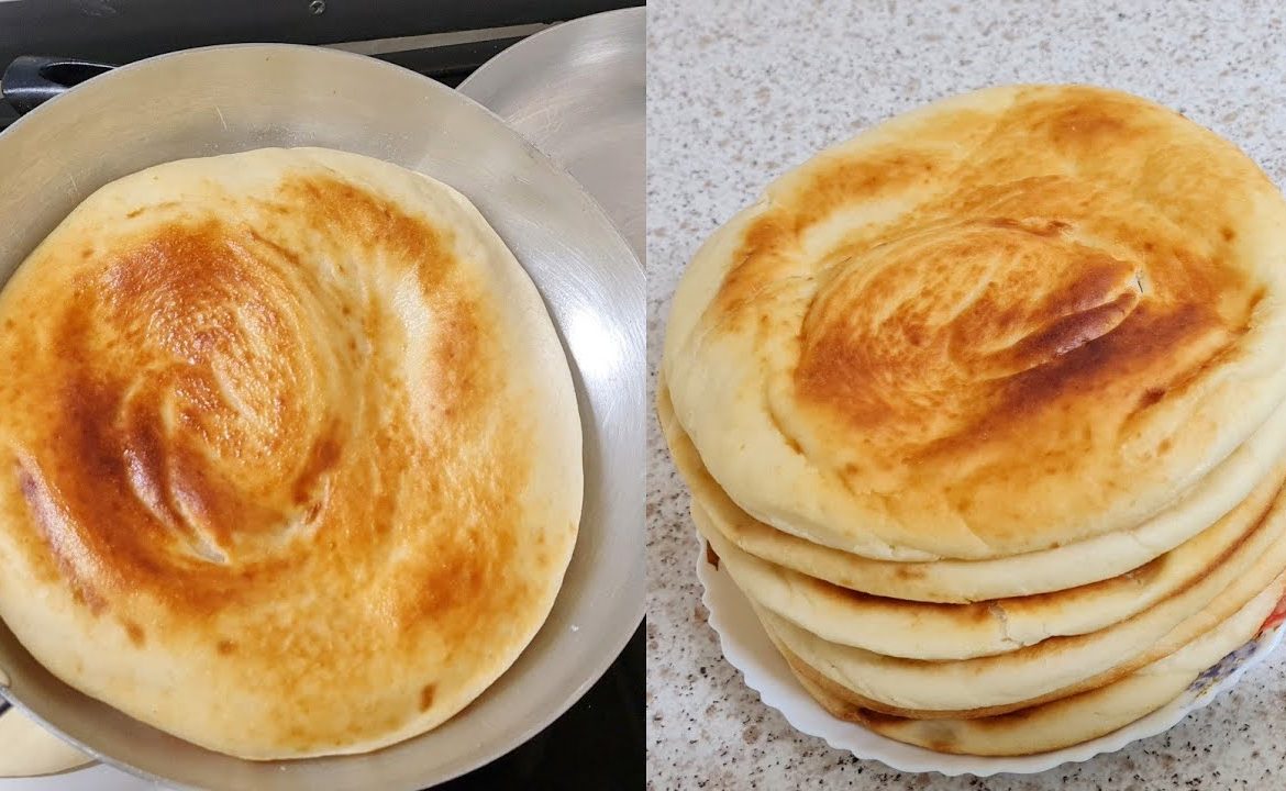 Mikate ya Mboga