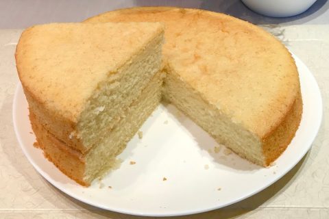 Mkate wa Mayai