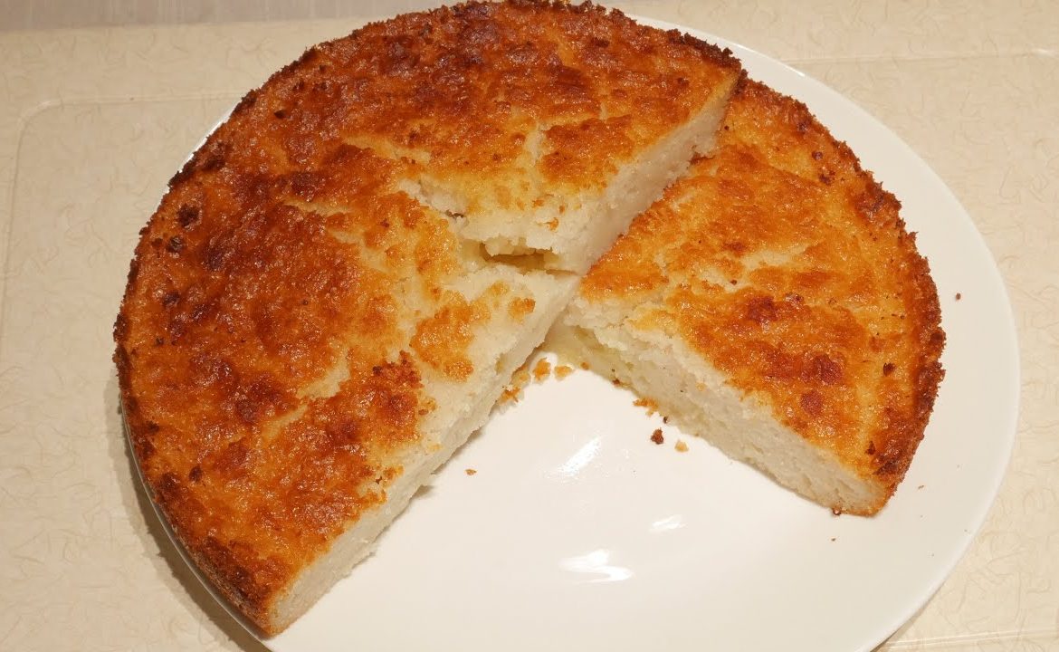 Mkate wa Sinia