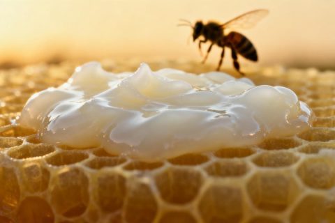 Royal jelly in Kenya
